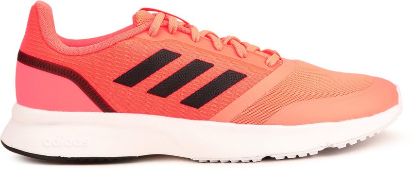 Nova adidas hot sale rosa