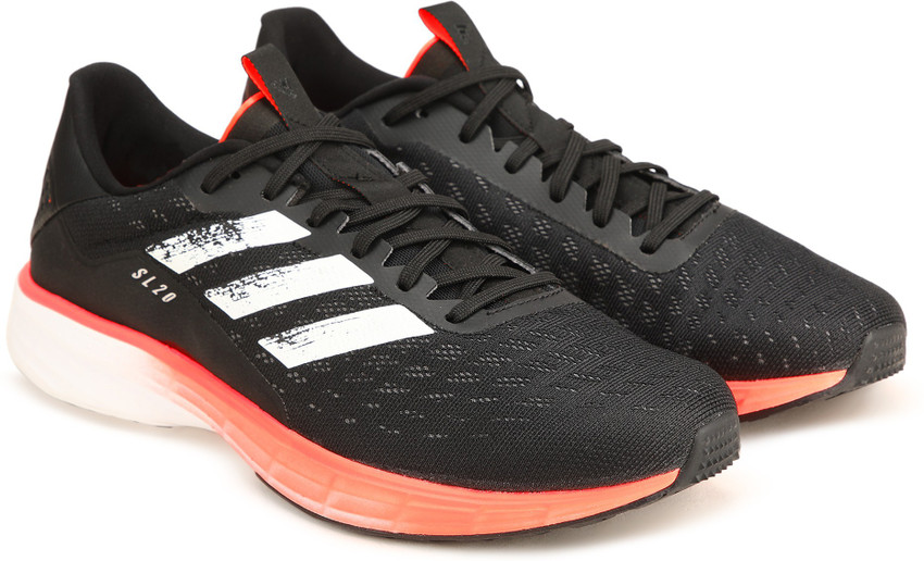 Adidas sl20 on sale running shoes