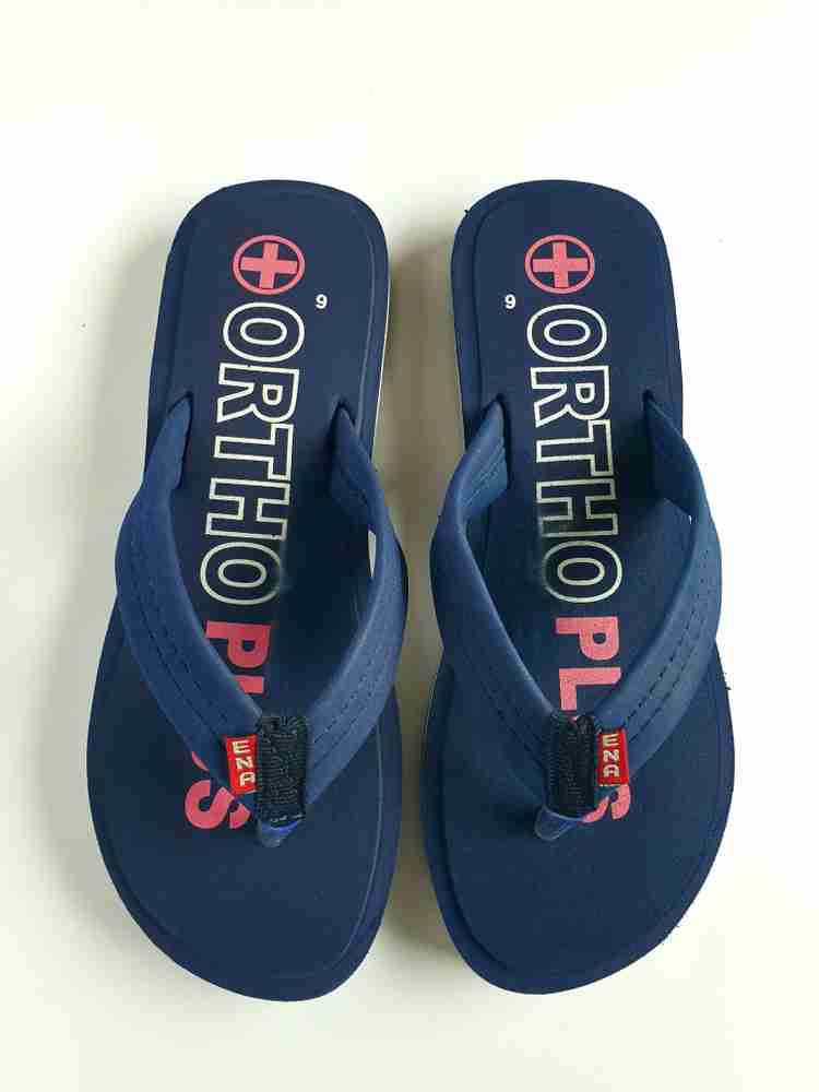 Ortho plus chappal new arrivals