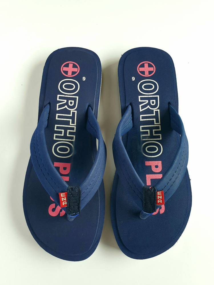 Ortho plus slippers clearance
