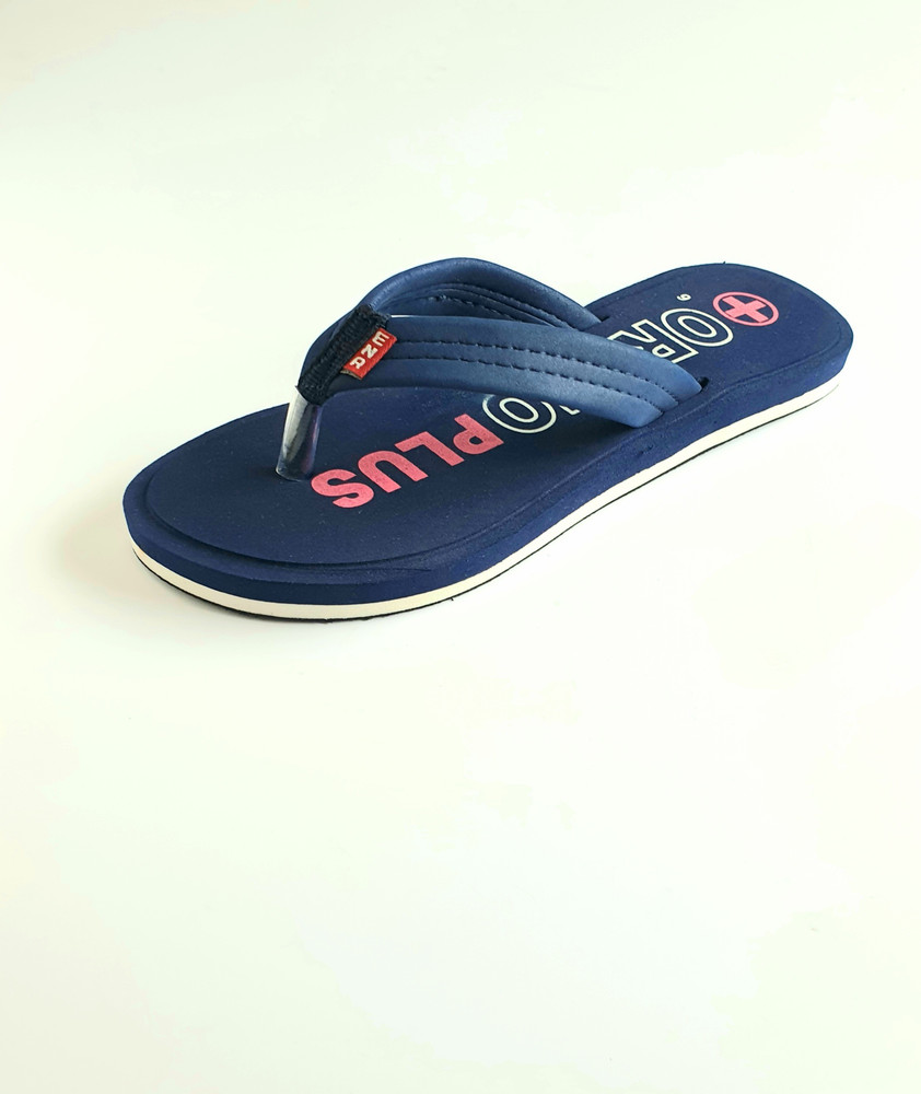 Ortho plus slippers best sale