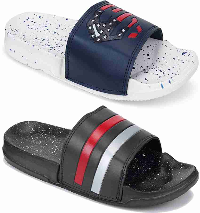 Slippers for online men below 200