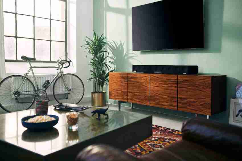 Sennheiser 5.1 home theater new arrivals