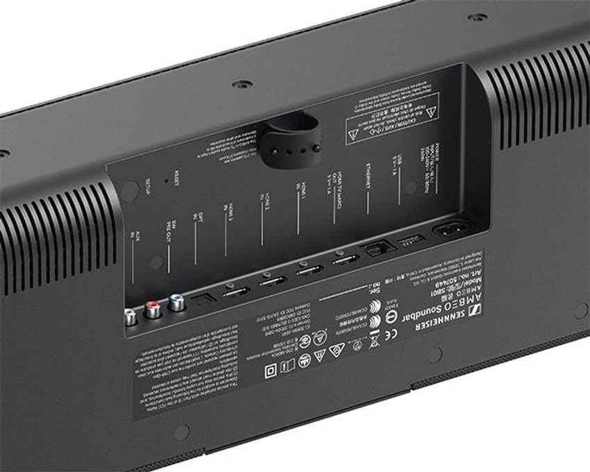 Ambeo clearance soundbar price