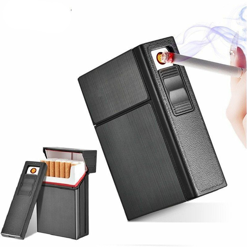 Cigarette discount case online