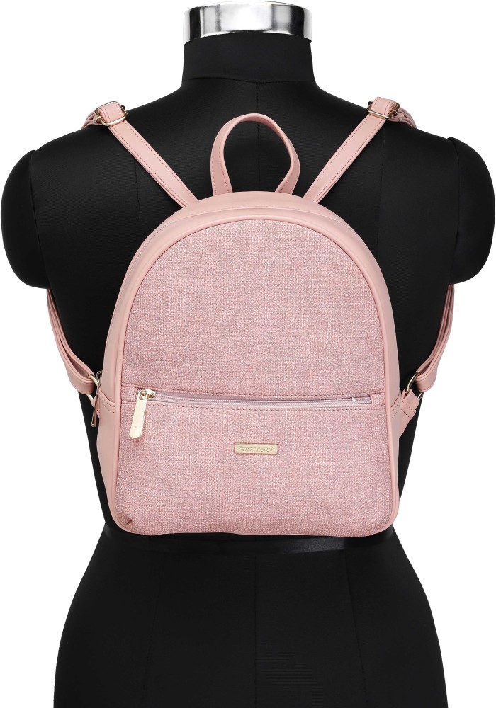 Fastrack backpack for girls fashion