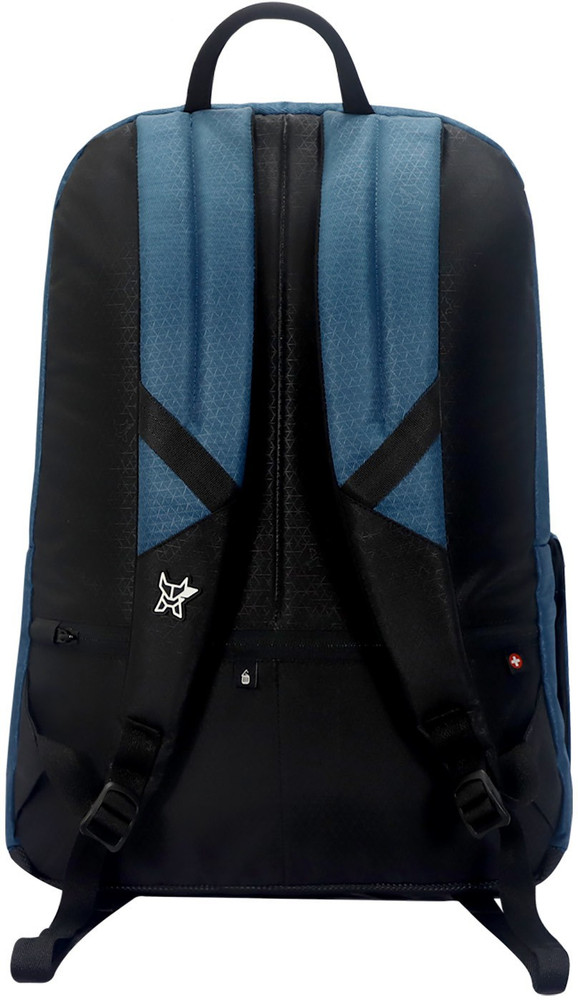 Arctic Fox Chrome Deep Dive 27 L Laptop Backpack Deep Dive Price in India Flipkart