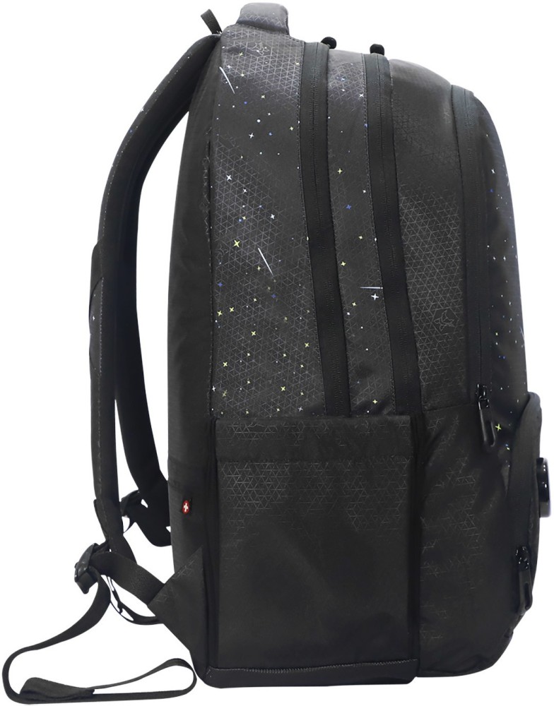 Jordan splatter cheap stars backpack