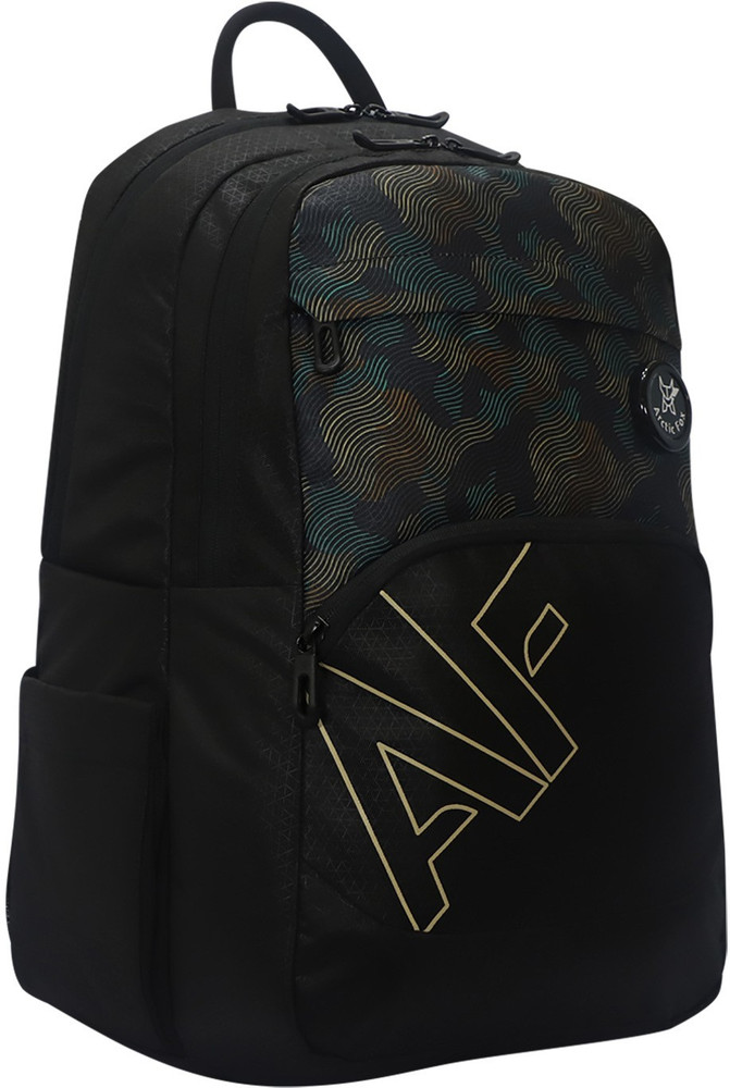 Fox new arrivals camo backpack