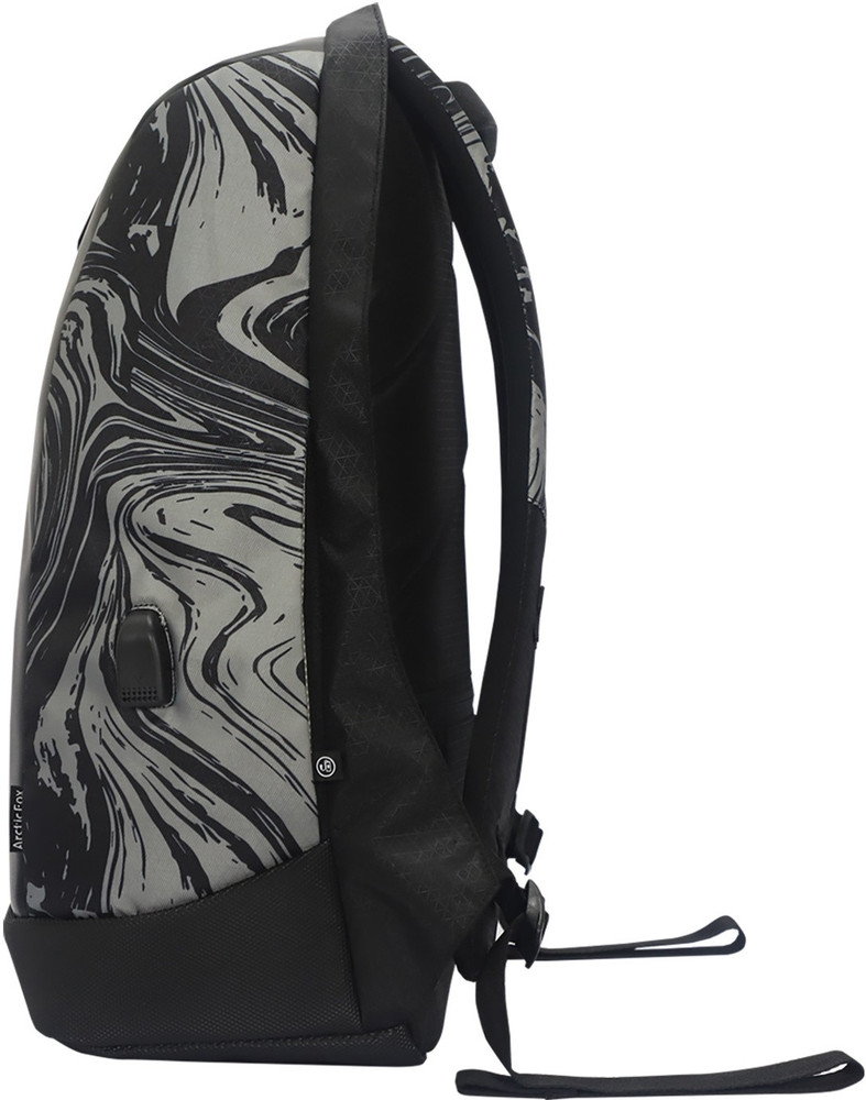 nike marble backpack