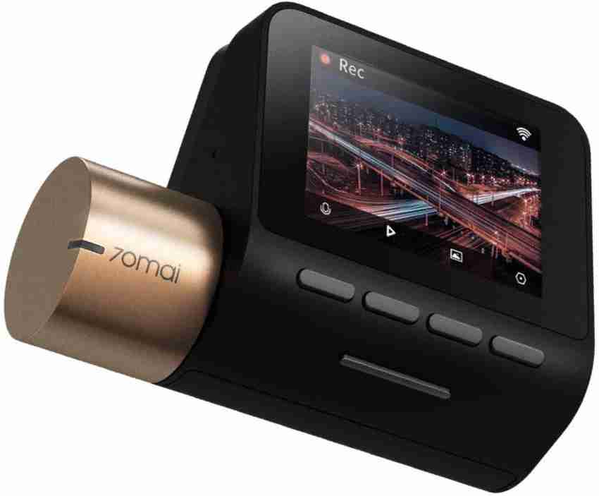 70mai A500S Pro Plus Dual Channel DashCam NEXDIGITRON 56 OFF 70mai-a500s-pro-plus-dual-channel-dashcam-nexdigitron-56-off