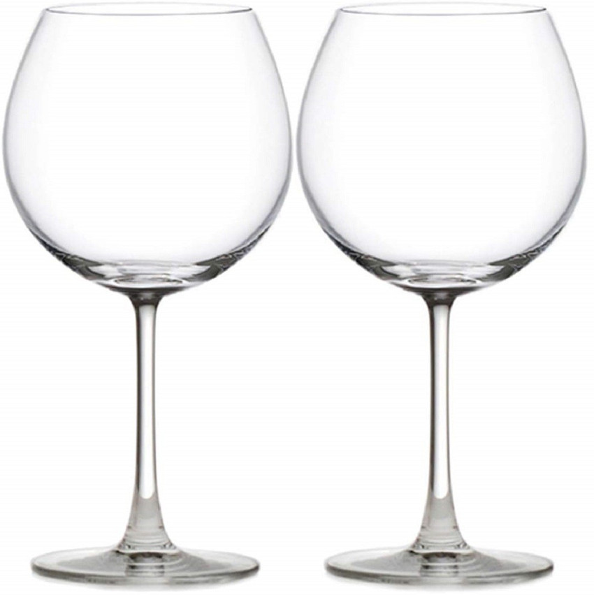 Mikasa Julie Bordeaux Wine Glasses 25oz 739ml At Drinkstuff, 41 OFF