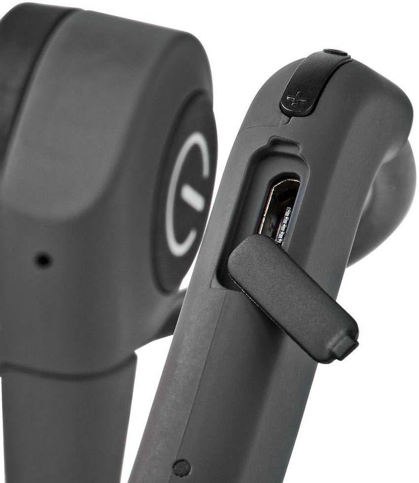 Nedis Wireless Bluetooth Bone Conductor Headphones 6.5 Hours