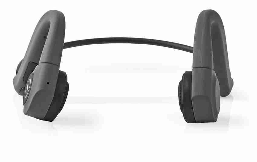 Ear bone bluetooth discount headset