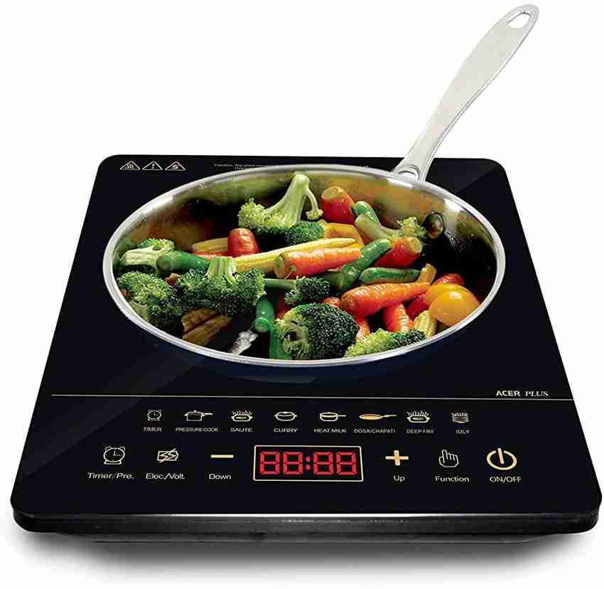 Pigeon Acer plus Induction Cooktop Buy Pigeon Acer plus