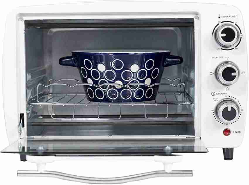 Bajaj oven toaster 2024 grill price