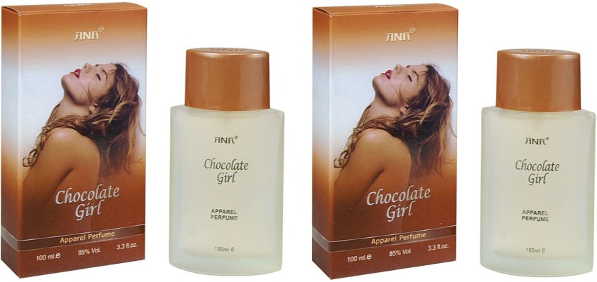 Chocolate girl perfume new arrivals