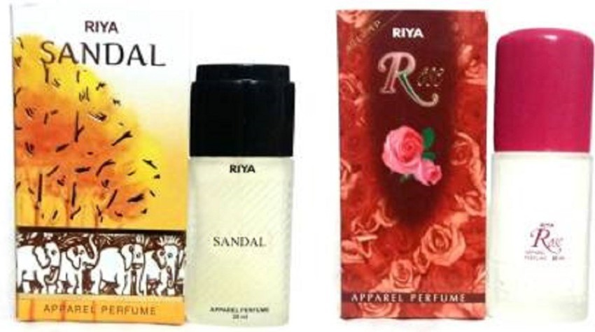 Riya sandal outlet perfume