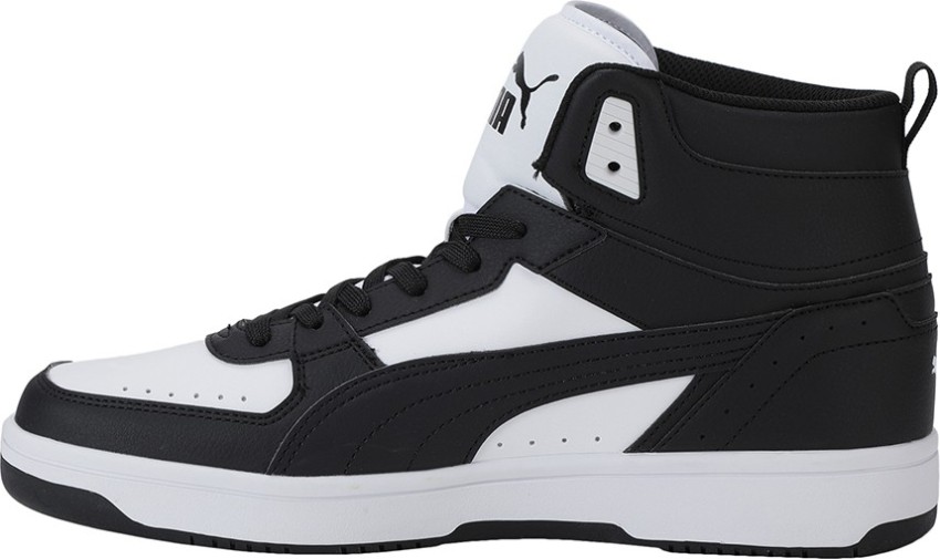 Puma high hotsell tops mens qvc