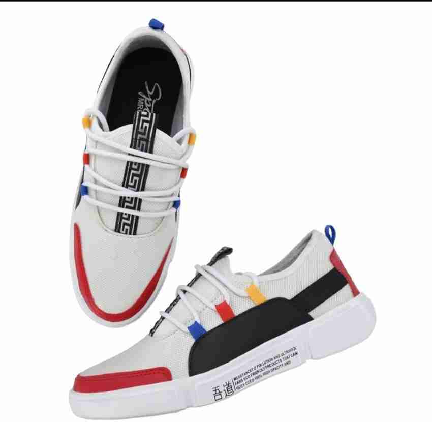 SSB INTERNATIONAL Running Shoes For Men Buy SSB INTERNATIONAL