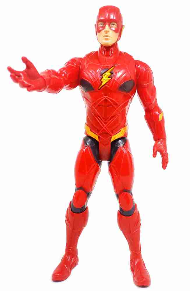 Flash 12 shop inch action figure