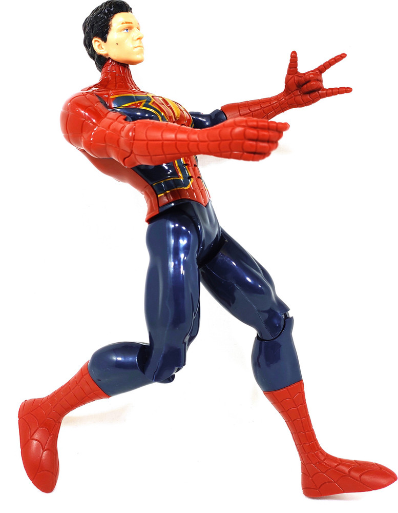 Spiderman items for kids deals