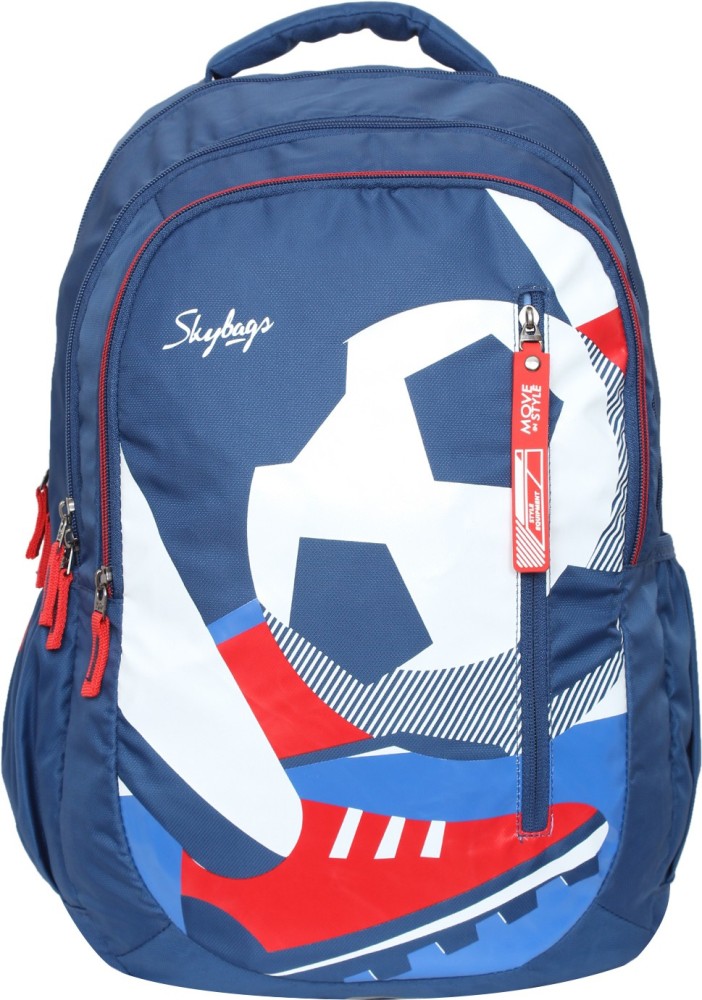 Skybags astro online