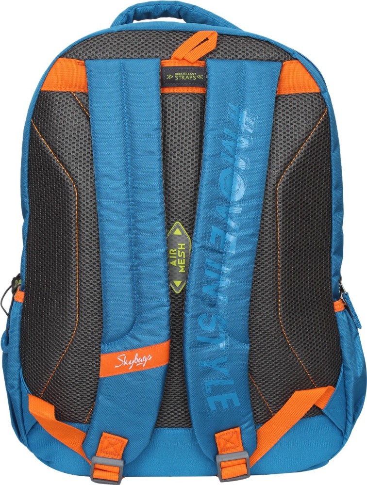 Flipkart skybags discount