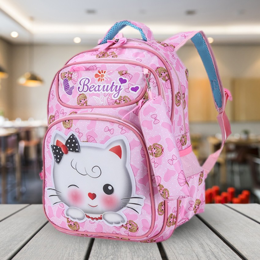 Carry bag for outlet school