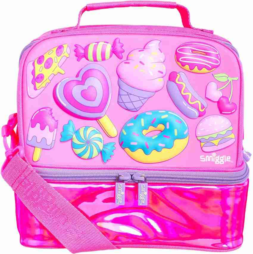 Smiggle cooler online bag