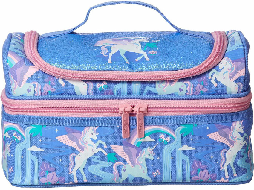 Double decker lunch clearance box smiggle