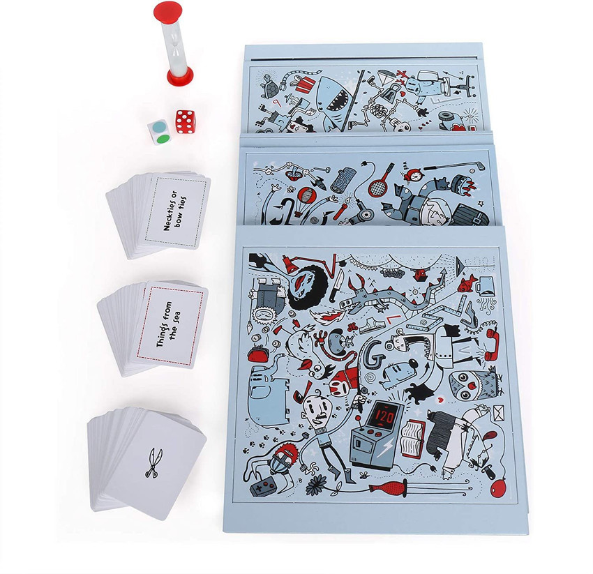 Pictureka hasbro deals