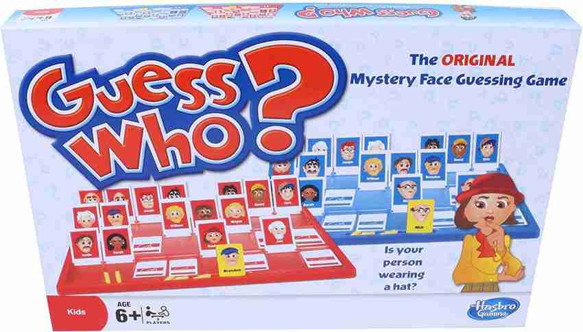 Flipkart shop guess game