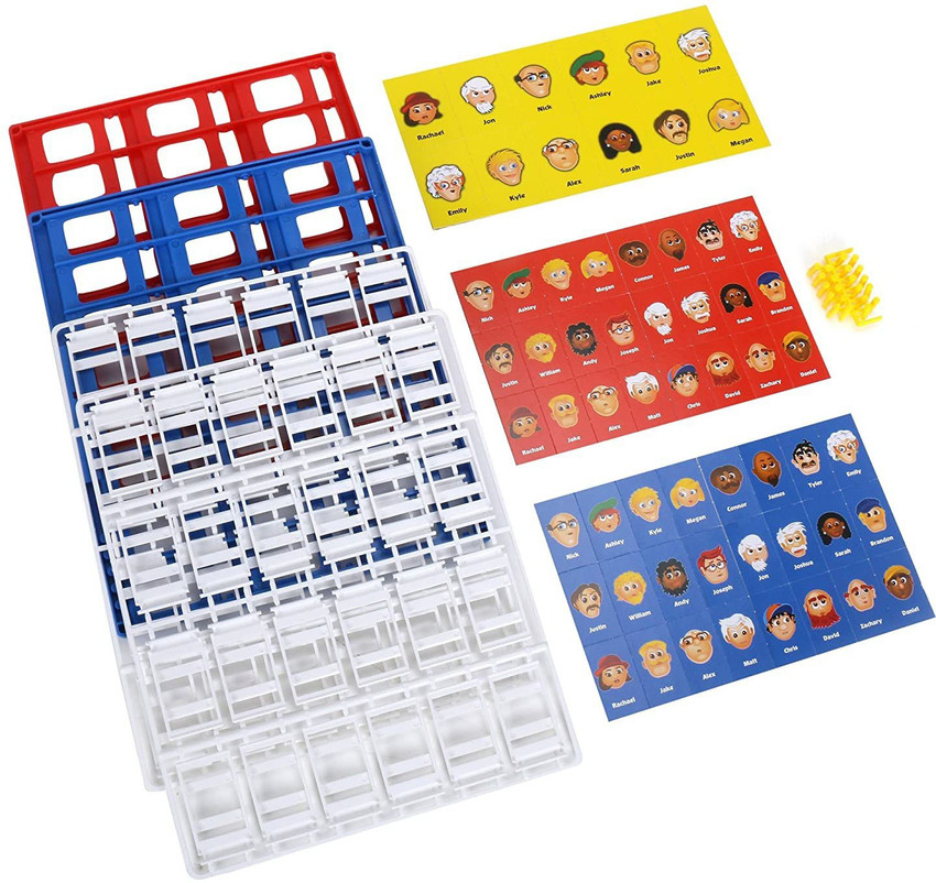 Flipkart shop guess game