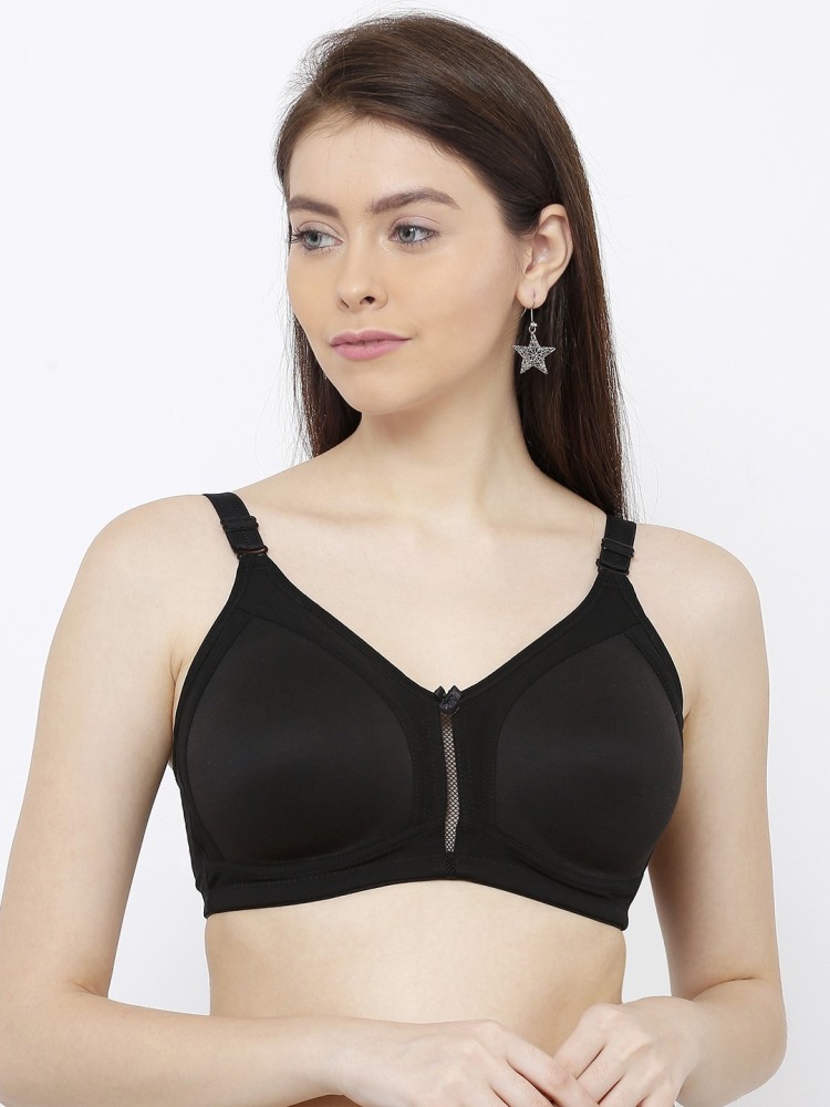 Buy TOFTY Pack of 2 Women Full Coverage Lightly Padded Embellished Bra  Online at Best Prices in India - JioMart.
