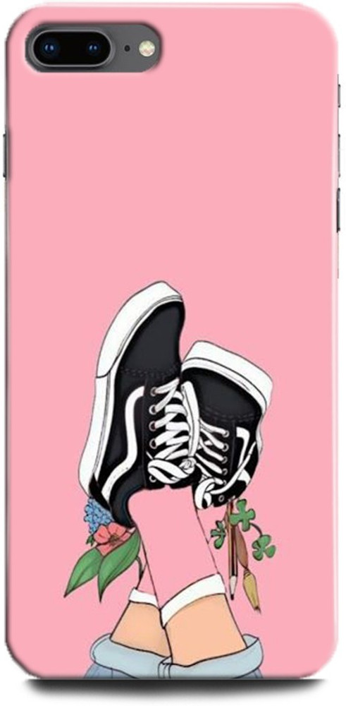 Vans off the wall iphone cheap 7 plus case