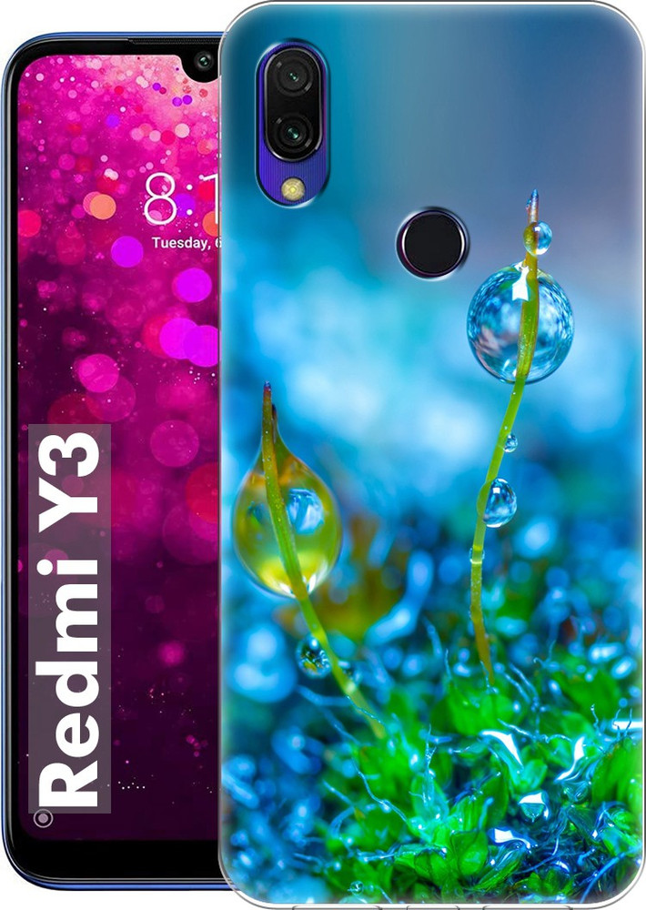 Flipkart redmi y3 store