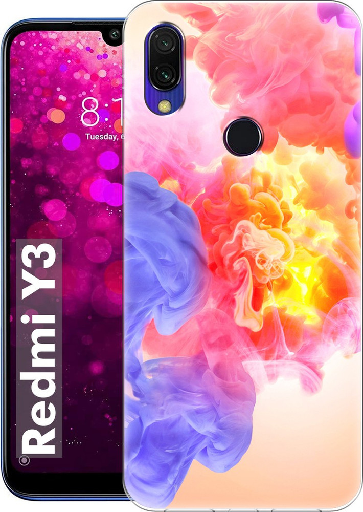 Redmi y3 best sale on flipkart