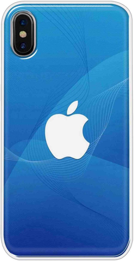 Hansviprint Back Cover for Apple iPhone 9 Plus - Hansviprint