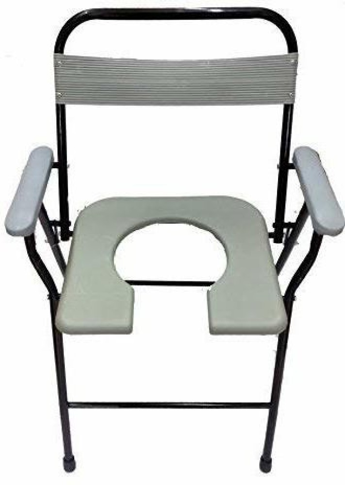 VRITTI MEDICARE Commode Chair Price in India - Buy VRITTI MEDICARE Commode  Chair online at