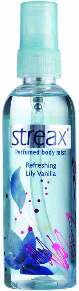 Streax perfume on sale peach love