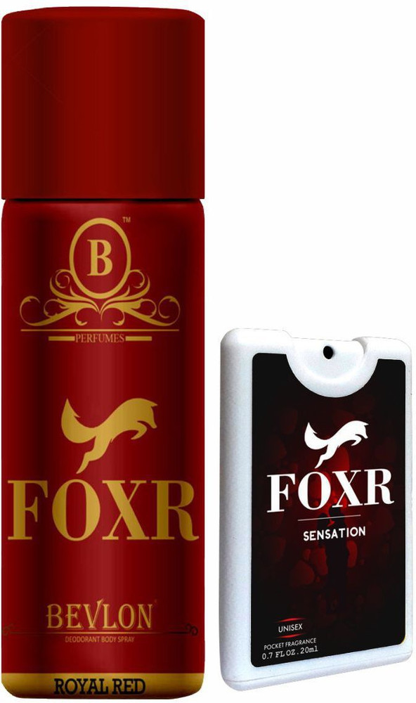 Fox body outlet spray