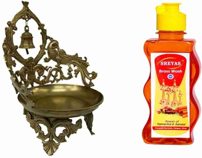 MAVASIVA COPPER AND BRASS CLEANING LIQUID Dish Cleaning Gel Price in India  - Buy MAVASIVA COPPER AND BRASS CLEANING LIQUID Dish Cleaning Gel online at