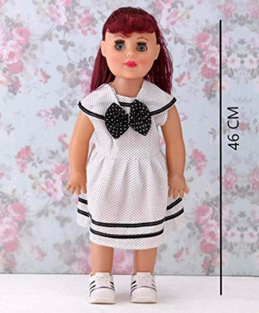 Joy Stories Beautiful Doll for Girls / Realistic Cute Doll Toy