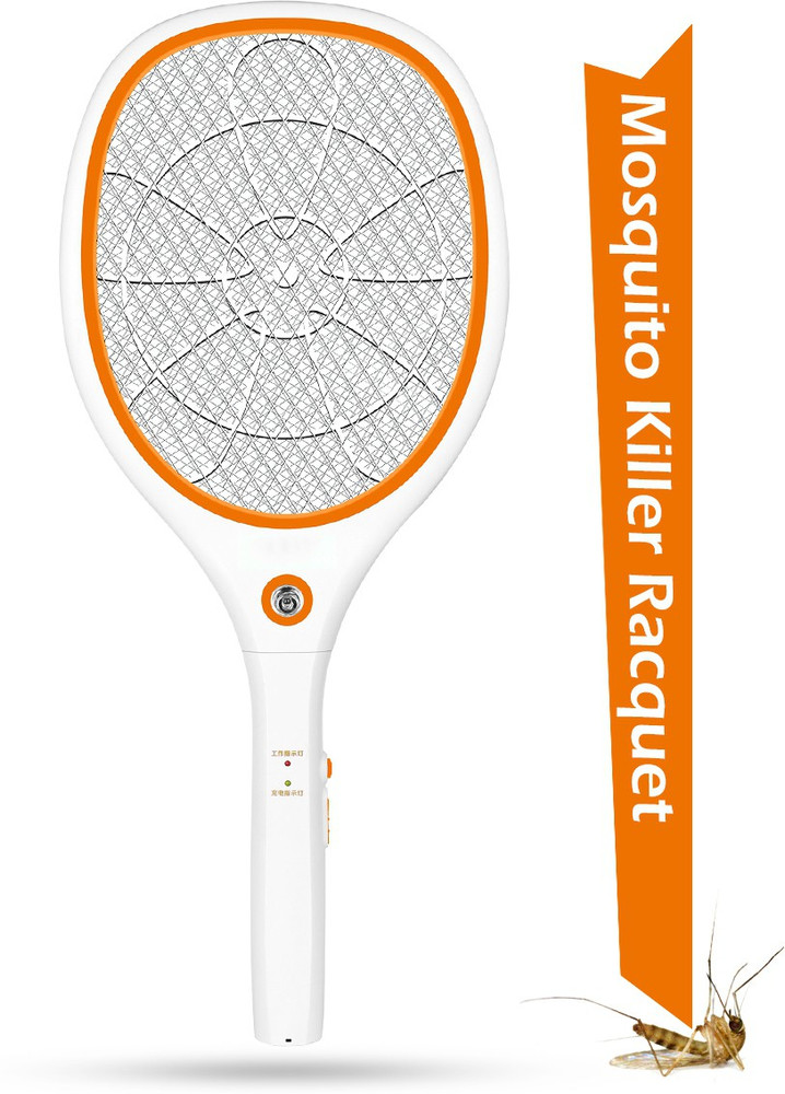 Mosquito deals killer racket