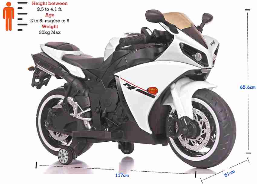 R15 deals mini bike