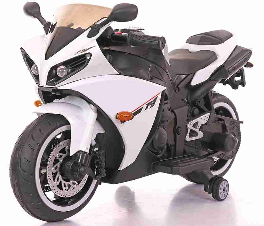 r15 bike toy