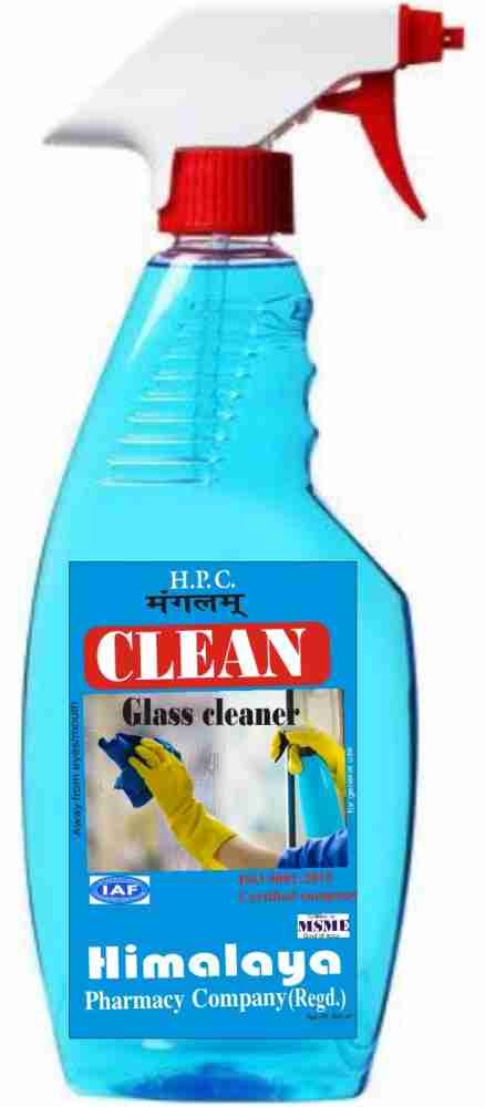 H P C GLASS CLEANER Price in India - Buy H P C GLASS CLEANER online at