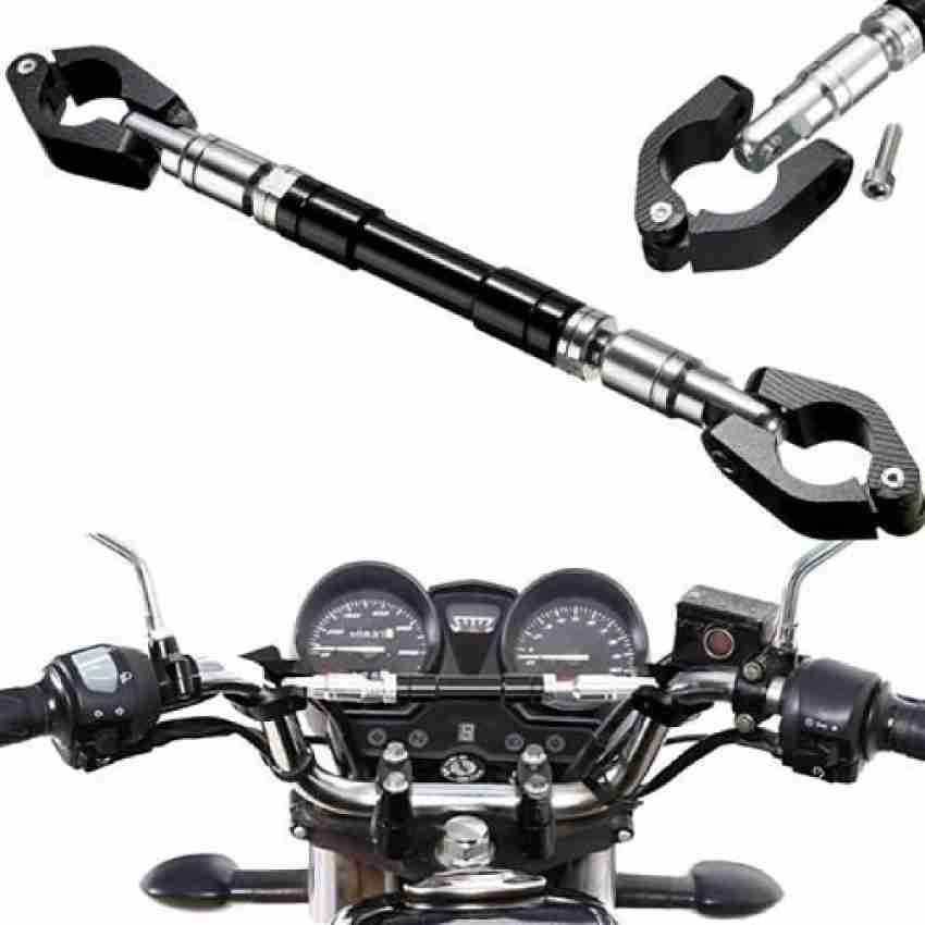 Waterproof 7/8 1 Universal Motorcycle Motorbike Bike Handlebar Bar M –  Moto Life Products