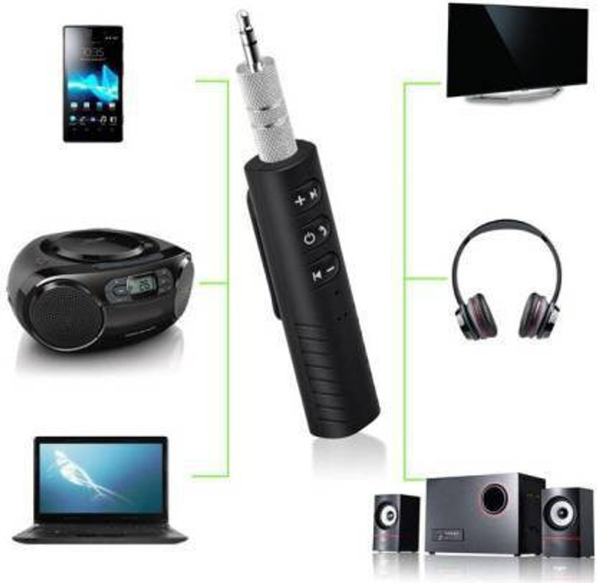 Best bluetooth audio shop receiver for car